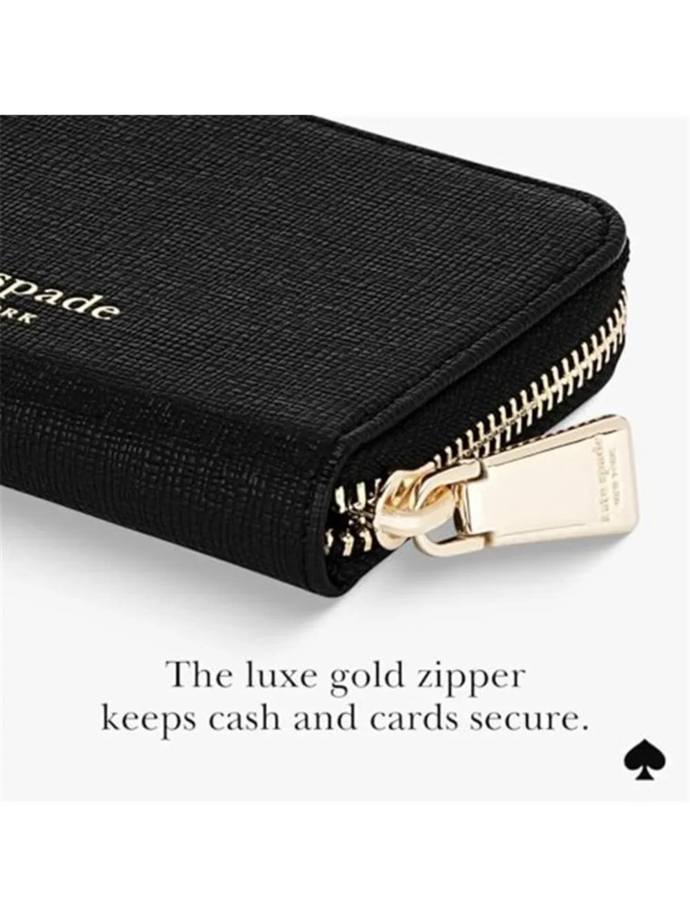 MagSafe Leather Magnetic Wallet Card Holder Zip Pocket iPhone RFID Cash Case